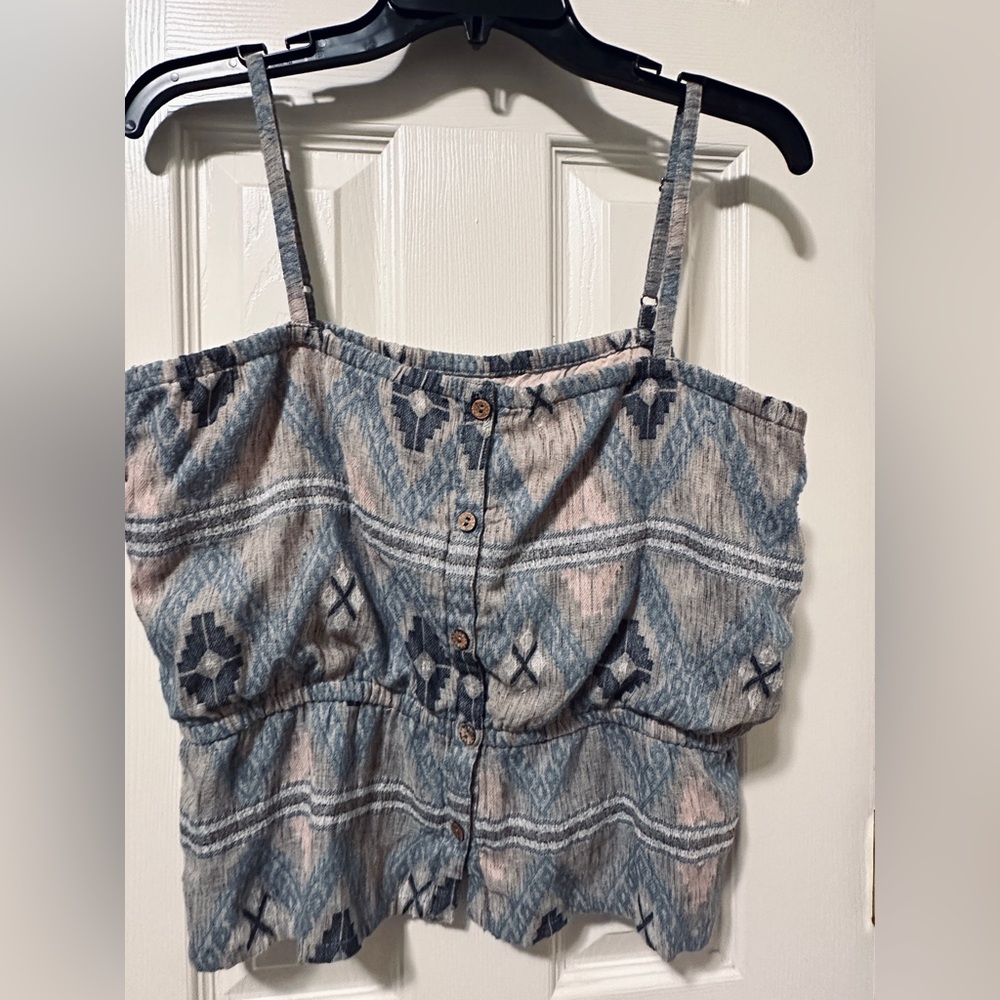 Cleo + Wolf - Tank - Large